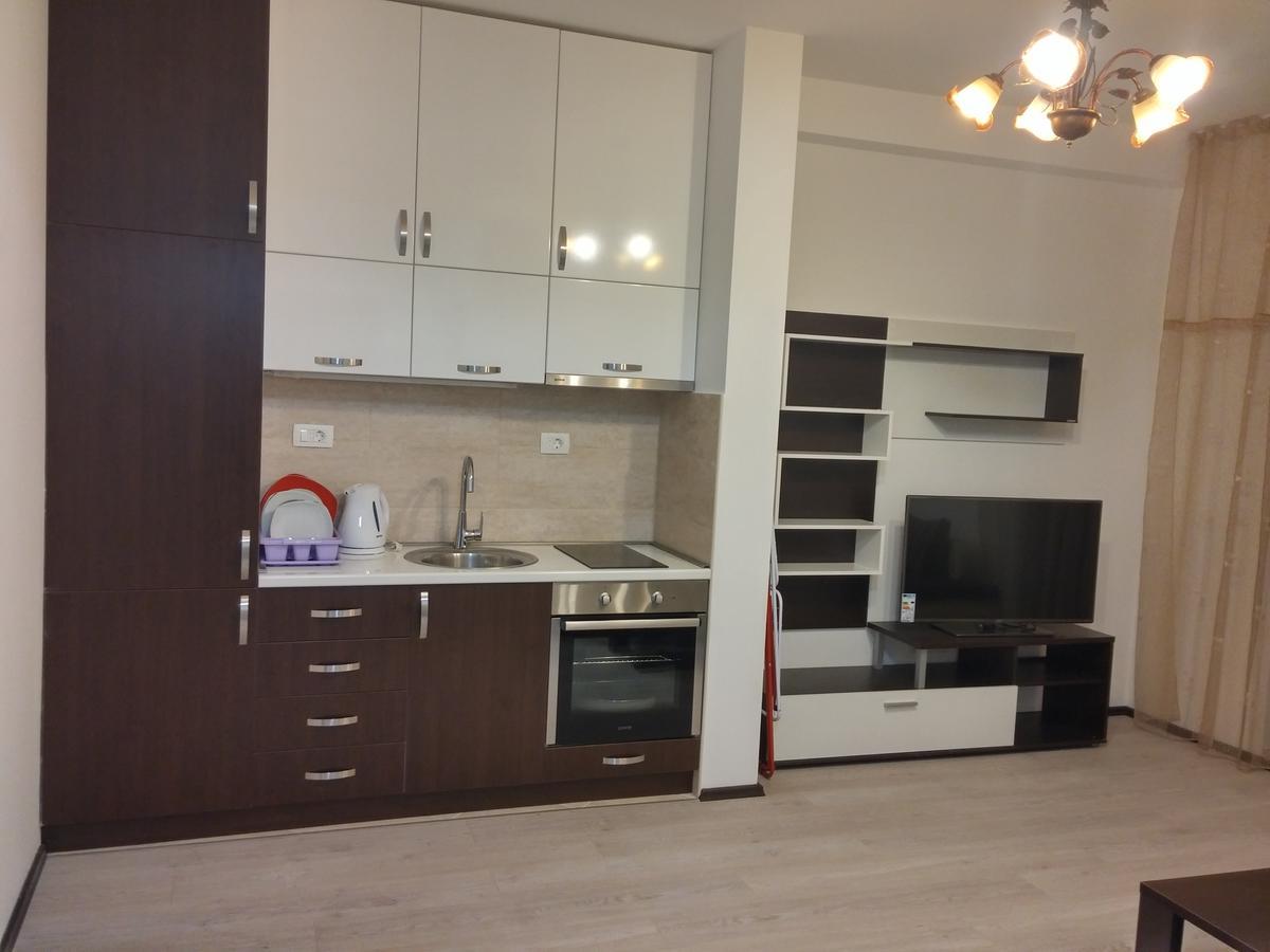 Bg&mn Apartment Budva