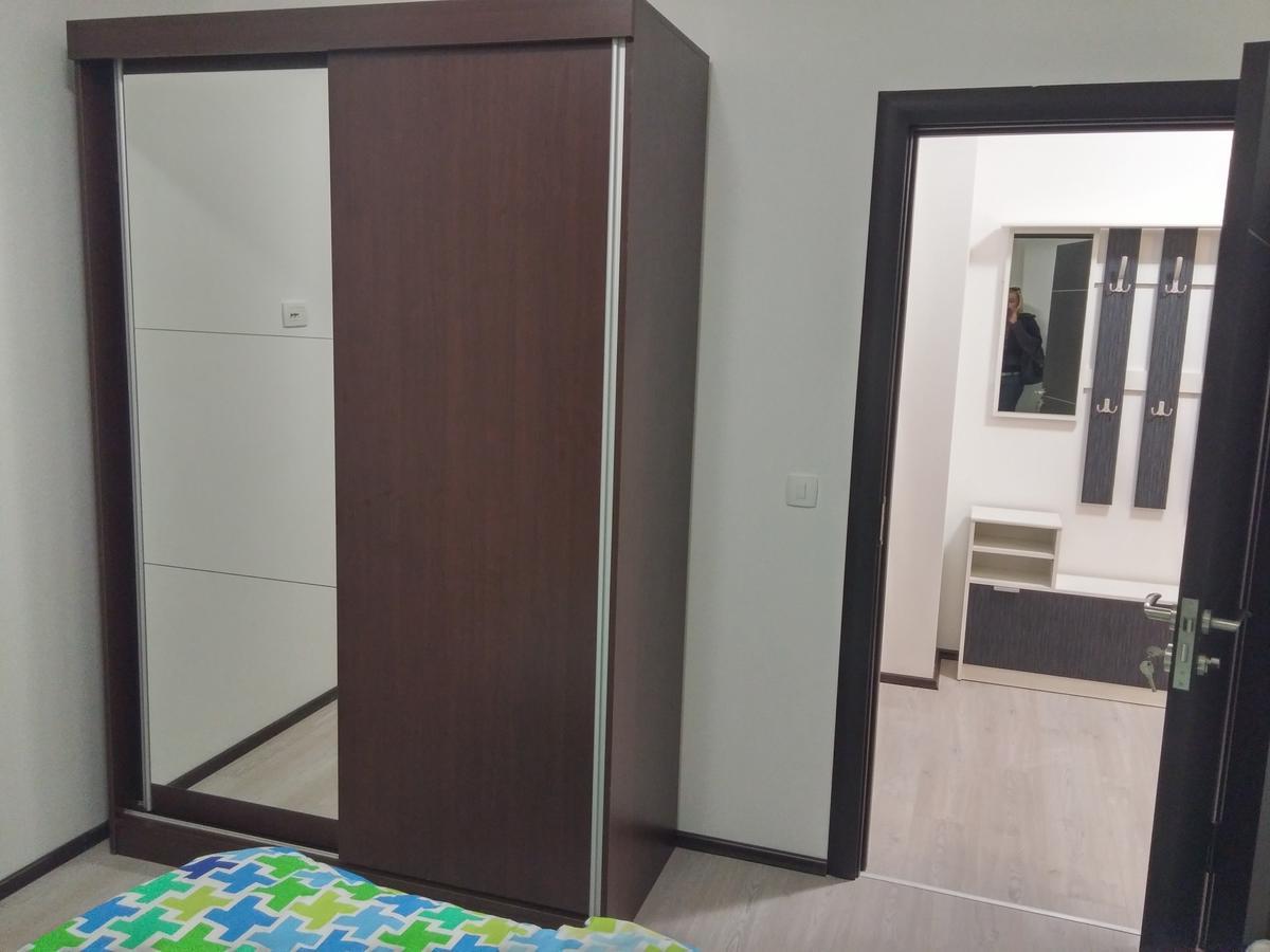 Apartment Bg&mn Budva