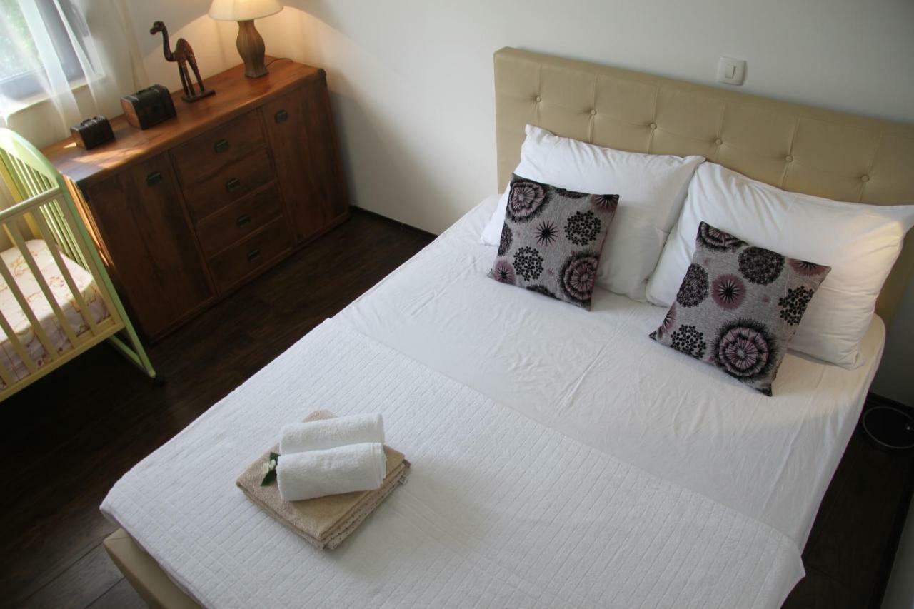 Apartment Bg&mn Budva