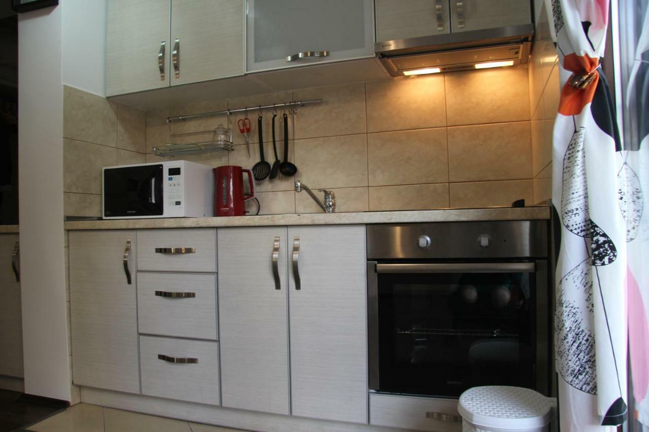 Apartment Bg&mn *