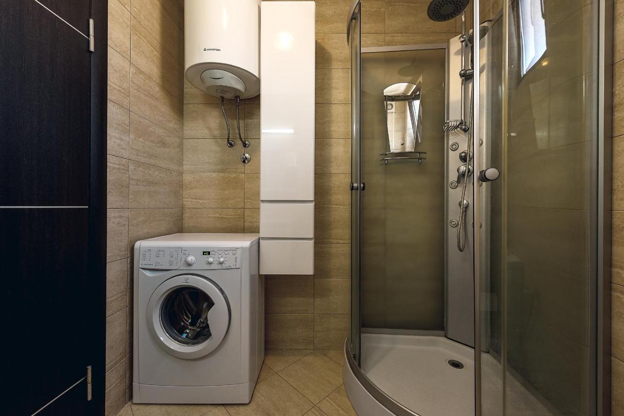 Bg&mn Apartment Budva