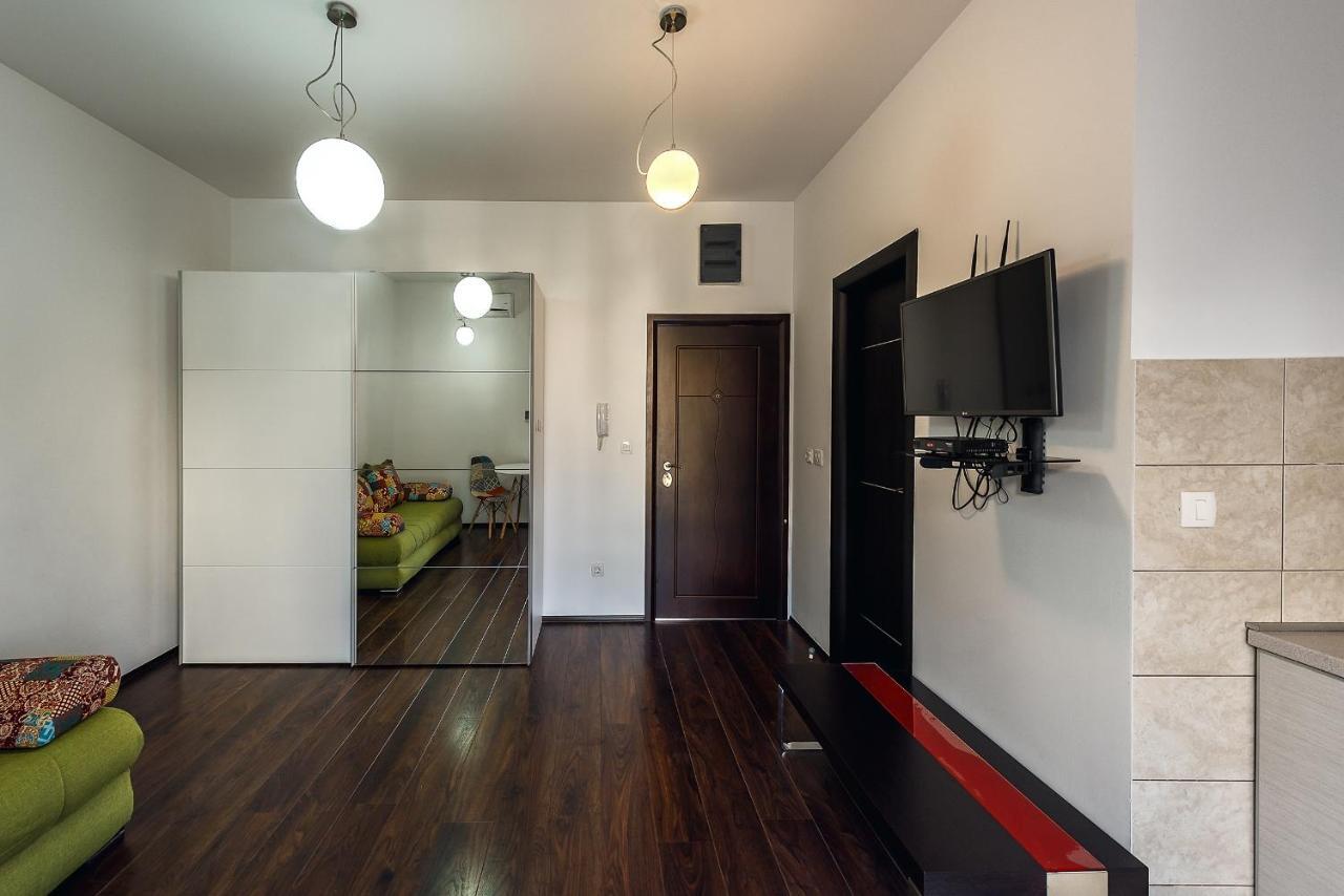 Apartment Bg&mn