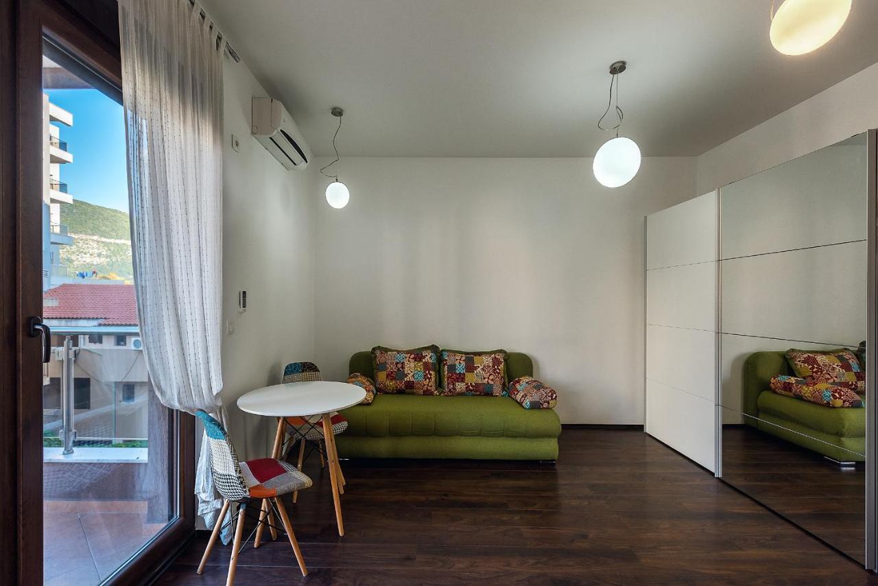 Apartment Bg&mn Budva