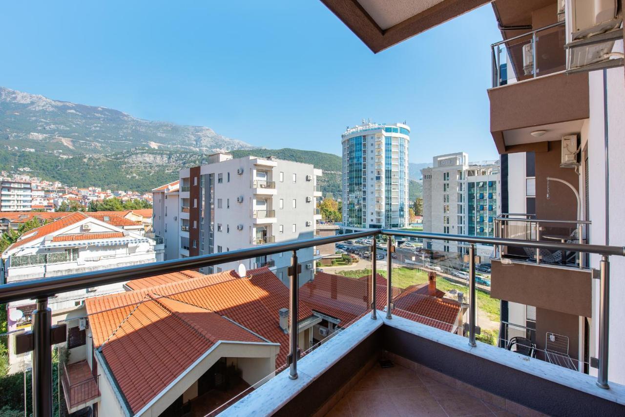 Apartment Bg&mn Budva