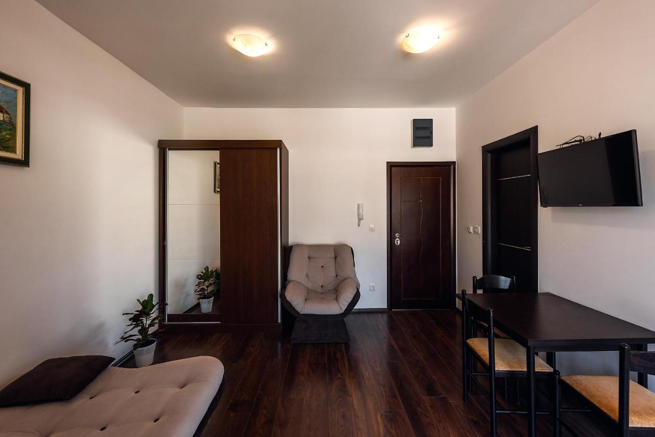 Apartment Bg&mn