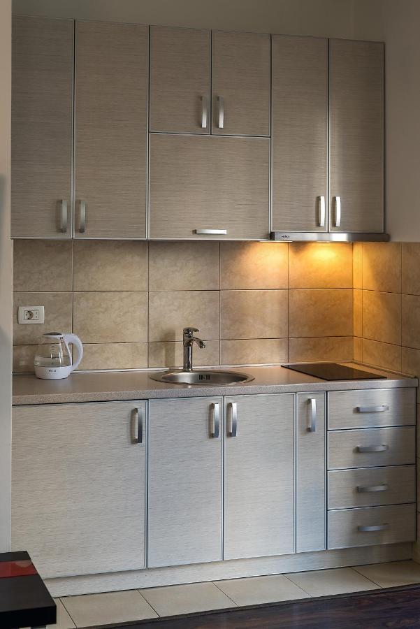 Apartment Bg&mn Budva