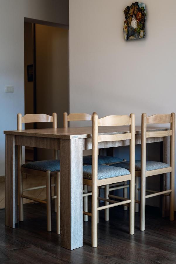 Bg&mn Apartment Budva