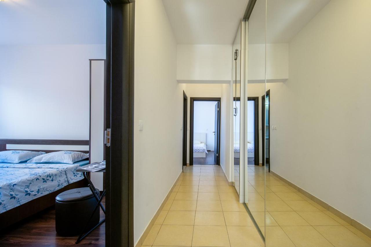 Apartment Bg&mn Budva
